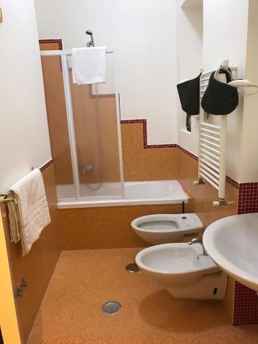 Bed & Breakfast Petros Room Camere