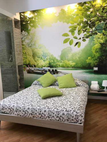Bed & Breakfast Petros Room Camere