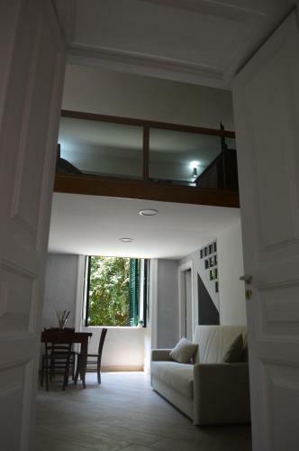 Bed & Breakfast Petros Room Camere