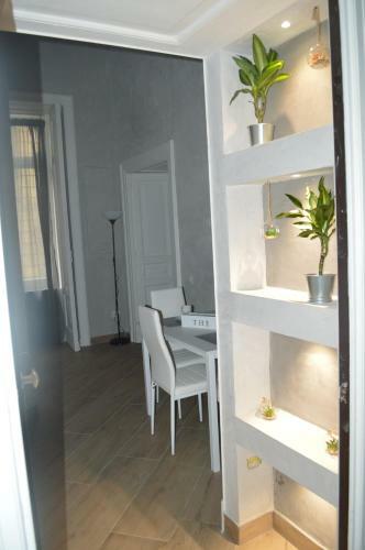 Bed & Breakfast Petros Room Camere
