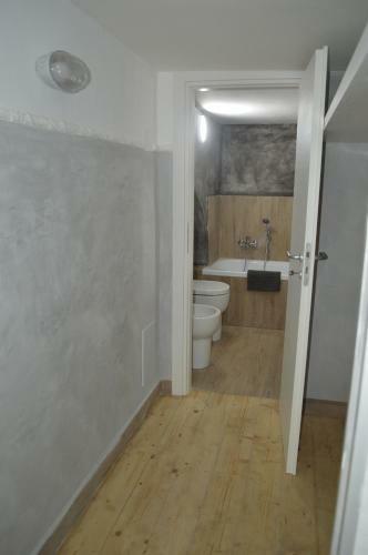 Bed & Breakfast Petros Room Camere