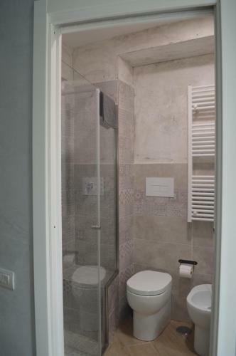 Bed & Breakfast Petros Room Camere