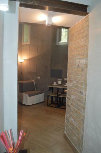 Bed & Breakfast Petros Room Camere