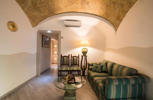 Bed & Breakfast Petros Room Camere