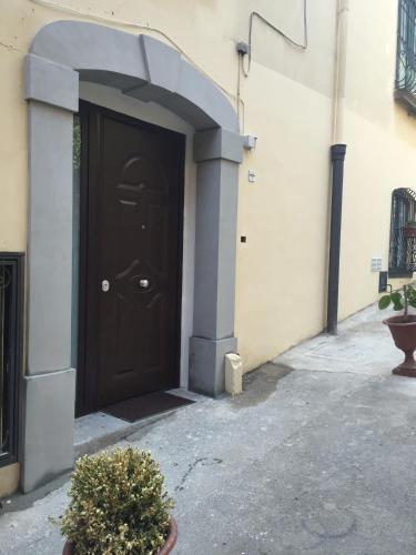 Bed & Breakfast Petros Room Camere