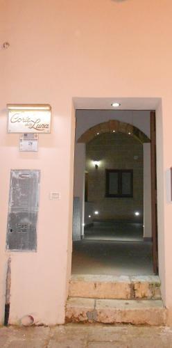 Hostal Corte Della Luna