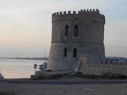 Hostal Corte Della Luna