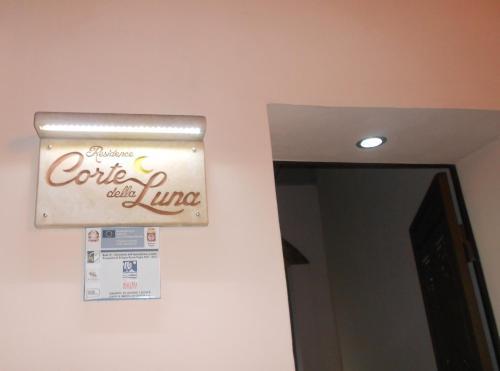 Hostal Corte Della Luna