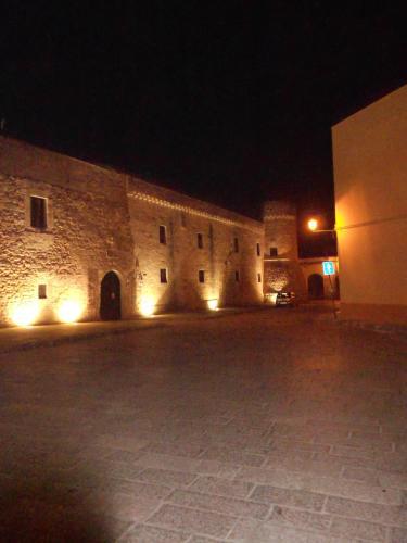 Hostal Corte Della Luna
