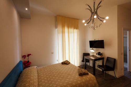 B&B Corso Diaz