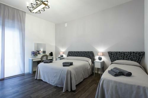 B&B Corso Diaz