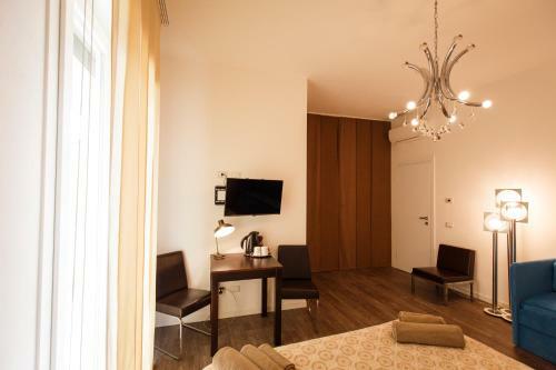 B&B Corso Diaz