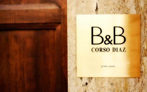 B&B Corso Diaz