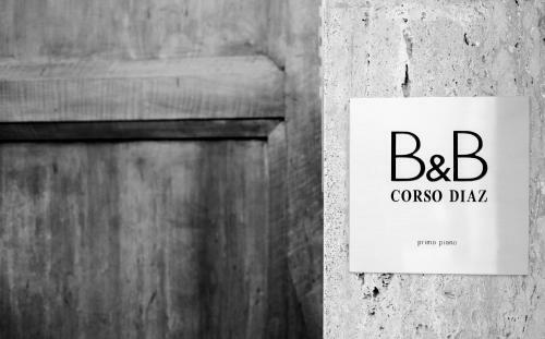 B&B Corso Diaz