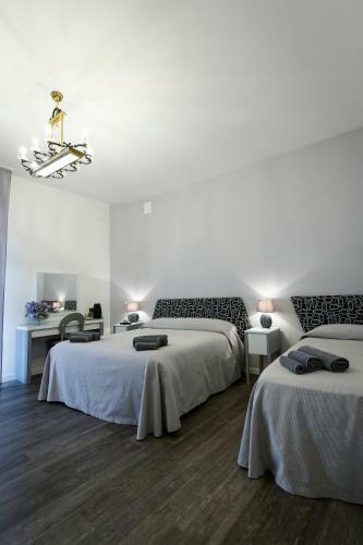 B&B Corso Diaz