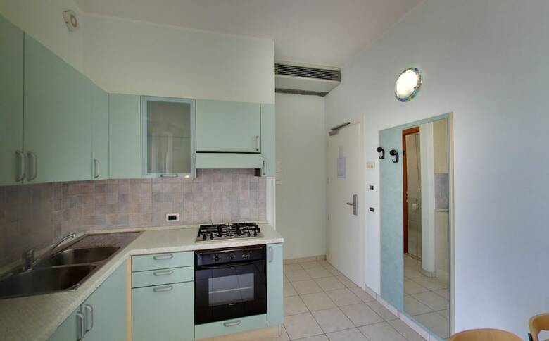 Aparthotel Residence Hotel Amalfi