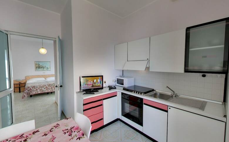 Aparthotel Residence Hotel Amalfi