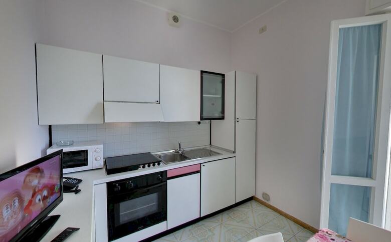 Aparthotel Residence Hotel Amalfi