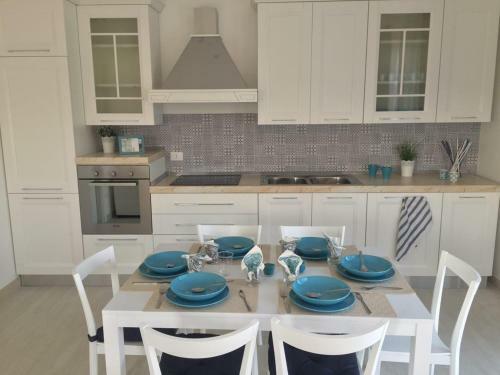 Apartamento Affittimoderni Avola La Perla
