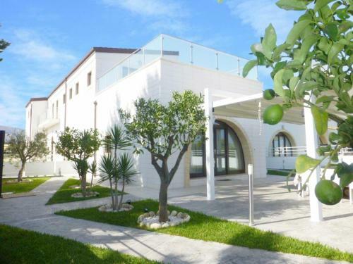 Apartamento Affittimoderni Avola La Perla