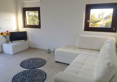Apartamento Affittimoderni Avola La Perla
