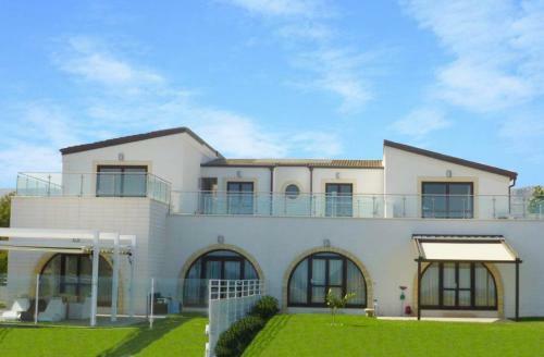 Apartamento Affittimoderni Avola La Perla