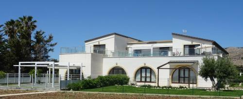 Apartamento Affittimoderni Avola La Perla