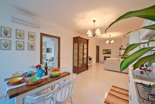 Apartamento Palazzo S. Gennaro