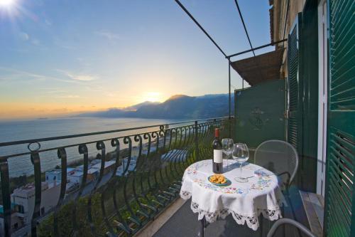 Apartamento Palazzo S. Gennaro