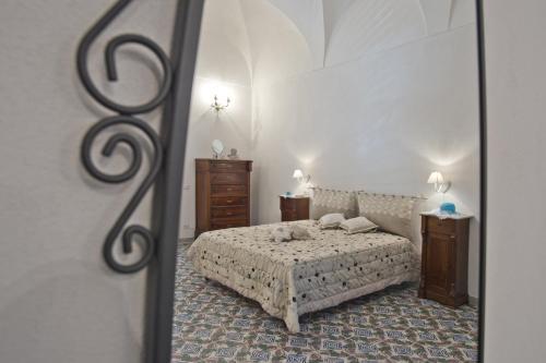 Apartamento Palazzo S. Gennaro