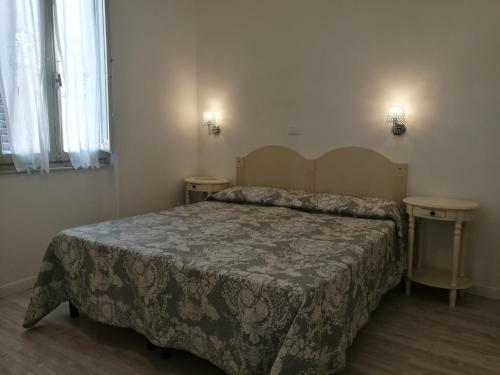 Hotel Villa La Fonte