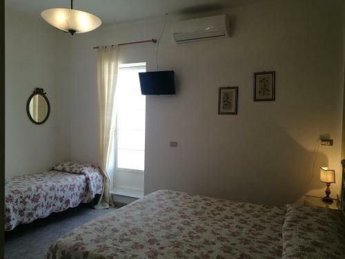 Hotel Villa La Fonte