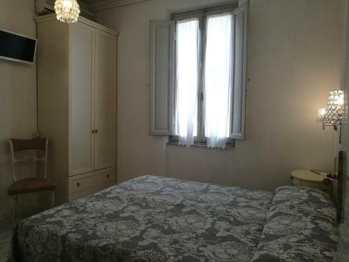 Hotel Villa La Fonte