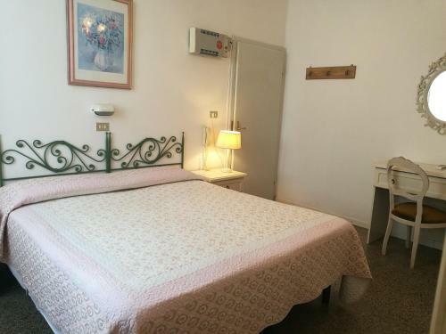 Hotel Villa La Fonte