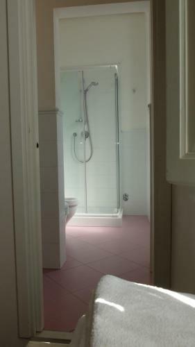 Hotel Villa La Fonte