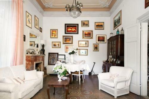 Hotel Villa La Fonte