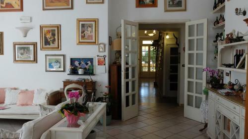 Hotel Villa La Fonte