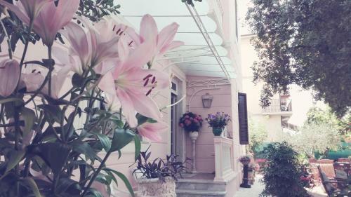 Hotel Villa La Fonte