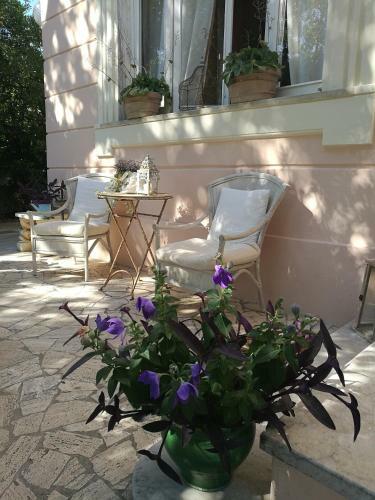 Hotel Villa La Fonte