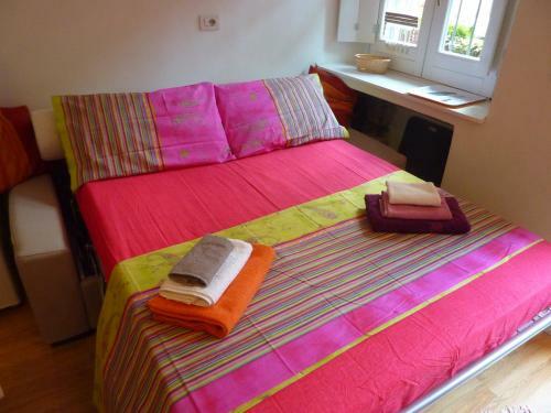 Apartment A.c.& G.o. Milan