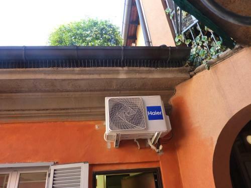 Apartment A.c.& G.o. Milan