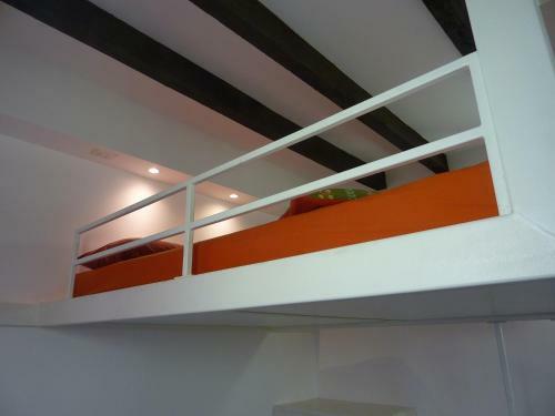 Apartment A.c.& G.o. Milan