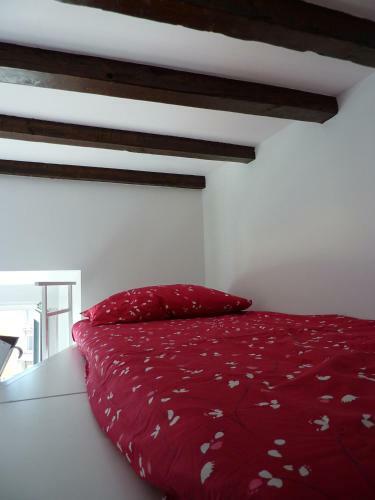 Apartment A.c.& G.o. Milan