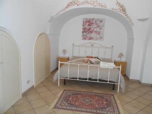 B&B La Collina Degli Ulivi