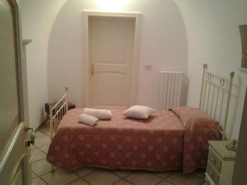 B&B La Collina Degli Ulivi