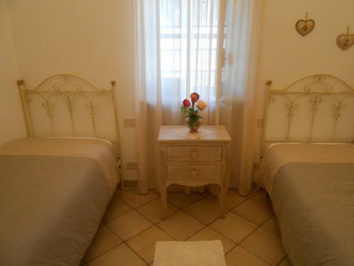 B&B La Collina Degli Ulivi
