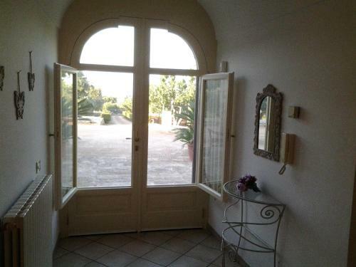 B&B La Collina Degli Ulivi