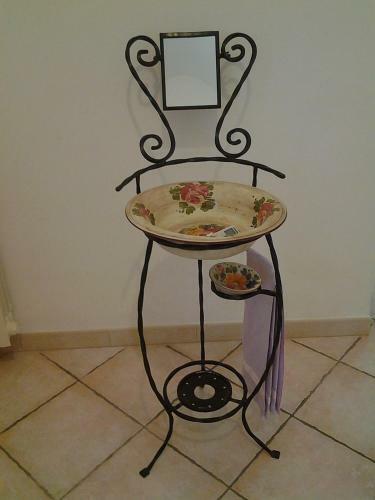 B&B La Collina Degli Ulivi