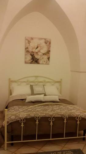 B&B La Collina Degli Ulivi