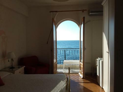 Hotel Orpheus